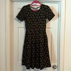 Lularoe Amelia Dress